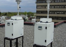 Air Monitoring Services in Chennai, Tamilnadu